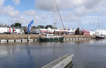 Tour de France a la voile